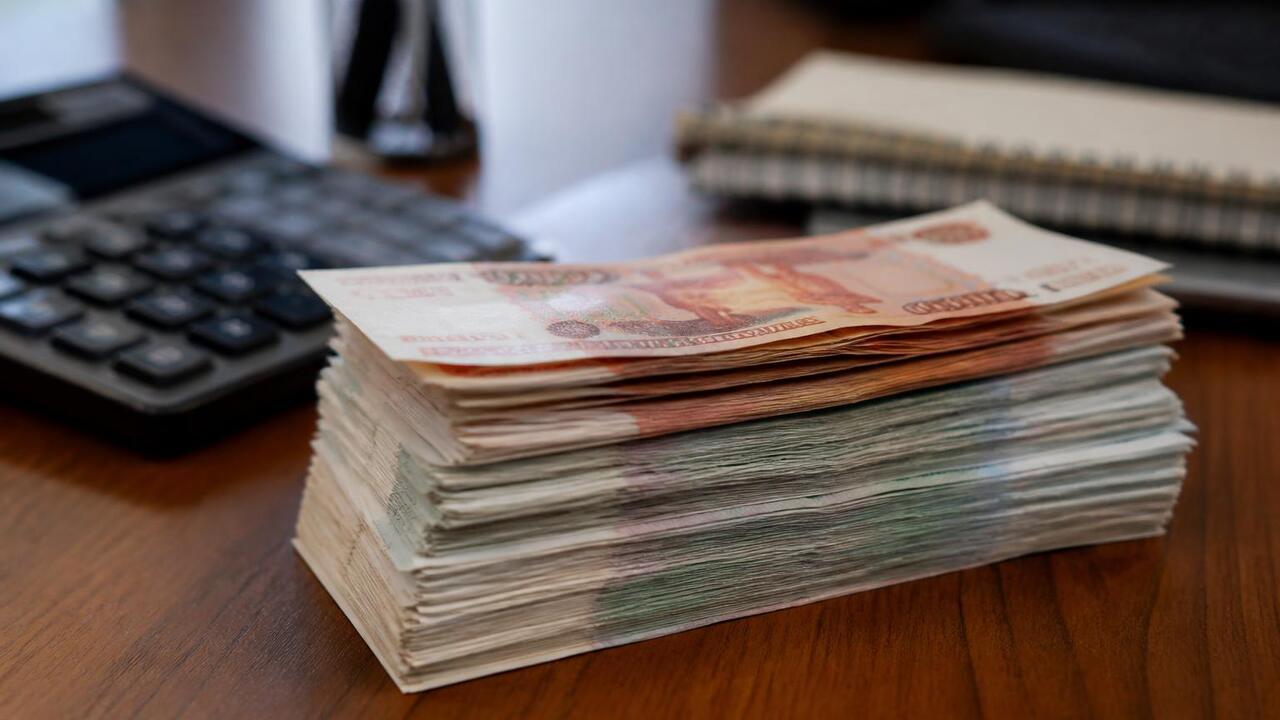 Рекордный прирост наличных: 643,4 млрд рублей за июль Банк России сообщил о рекордном приросте наличн...