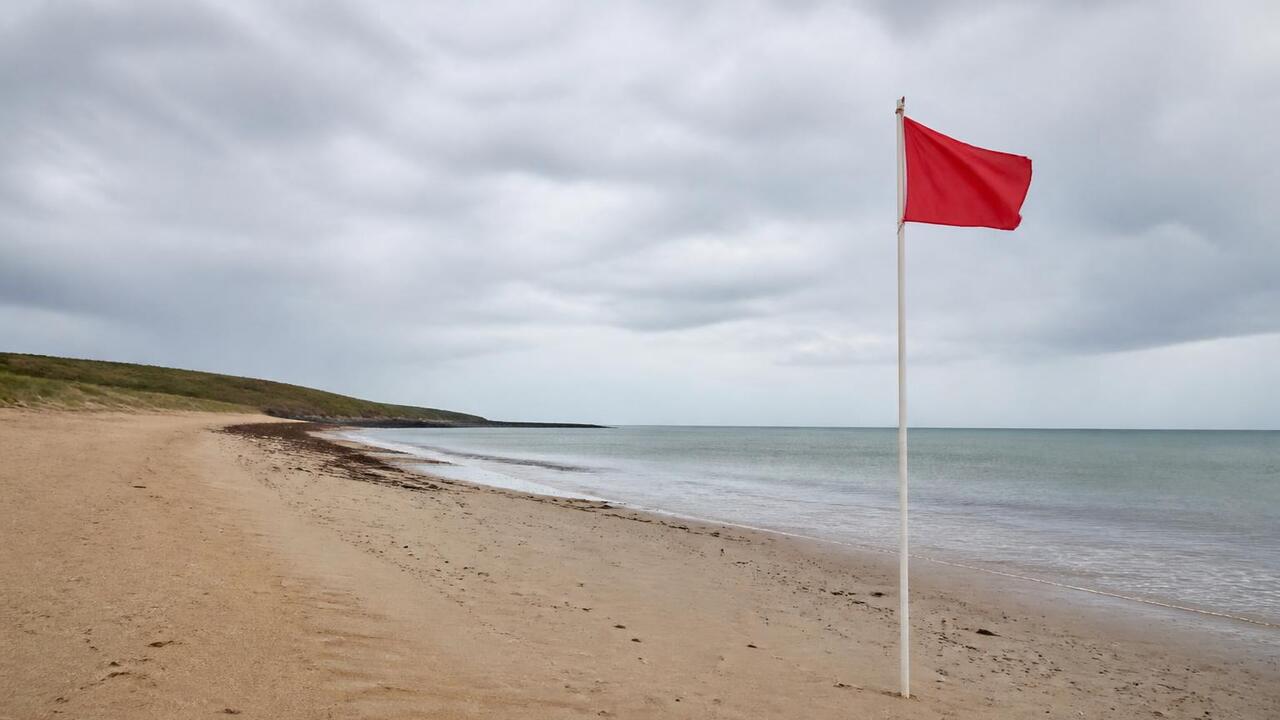 Три пляжа Казани признаны опасными для купания На трех пляжах Казани вода не соответствует мик...