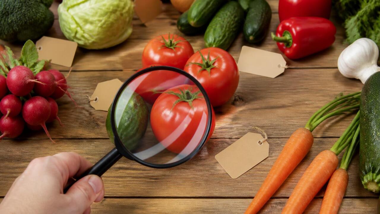 В России будут искать причины дороговизны продуктов по налоговым данным Президент России подписал закон, который позвол...