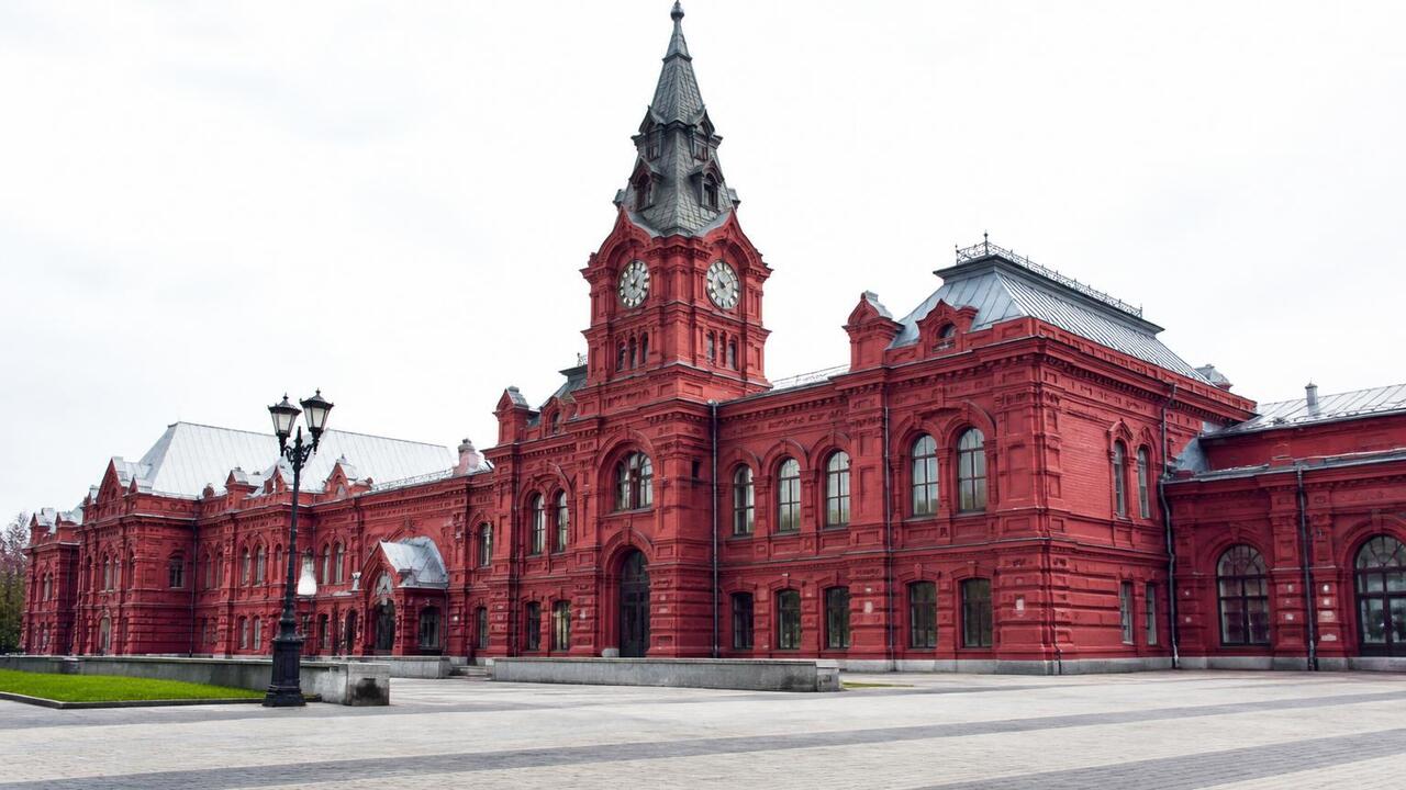 Рижский вокзал в Москве продадут на аукционе за 4 млрд рублей Аукцион по продаже Рижского вокзала в Москве на...