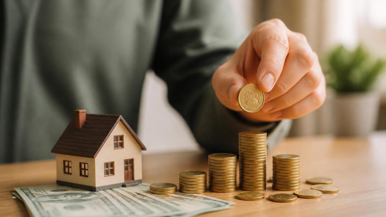 Ключевая ставка снижена до 14%, изменились предпочтения россиян в сбережениях Банк России снизил ключевую ставку до 14% и пре...