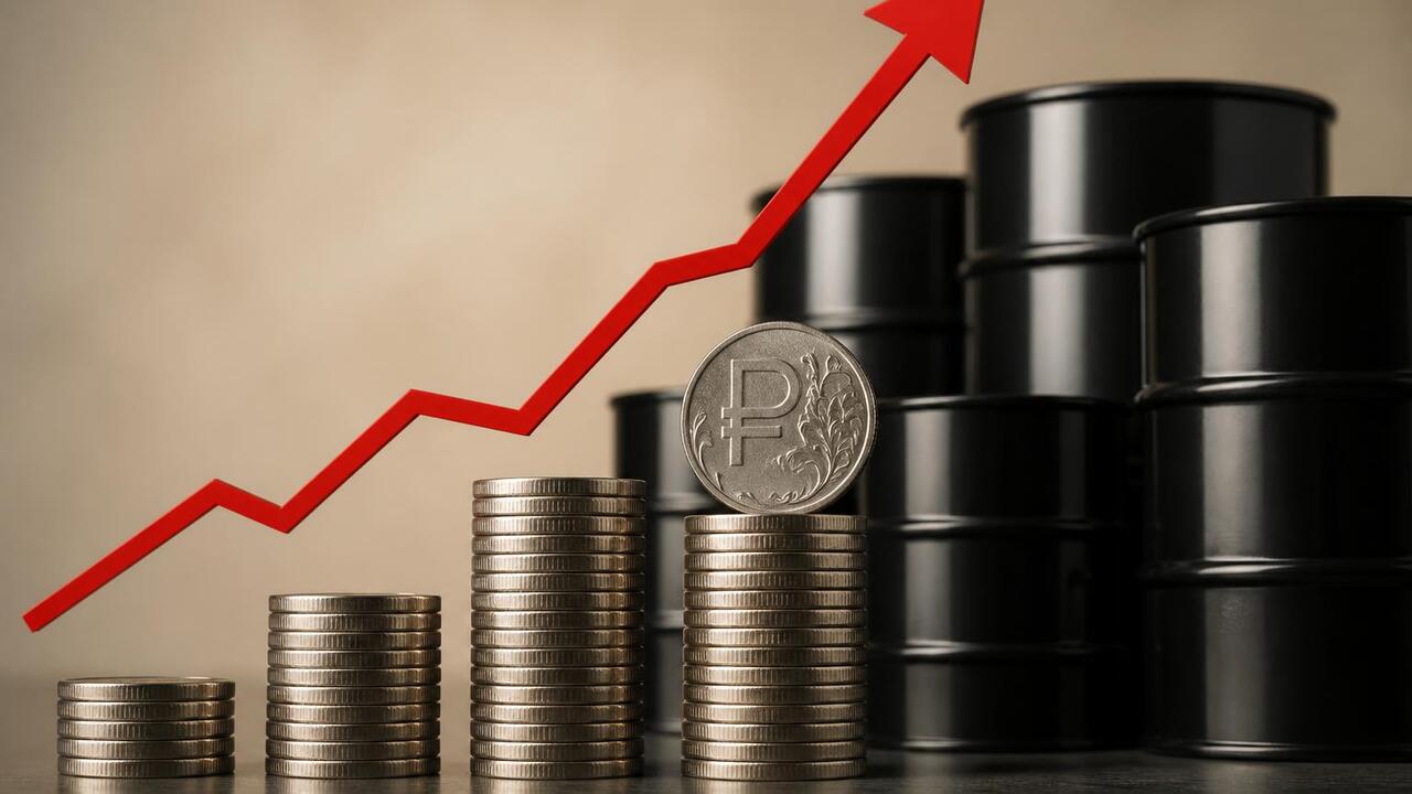 Нефтегазовые доходы бюджета в июле достигли мак...