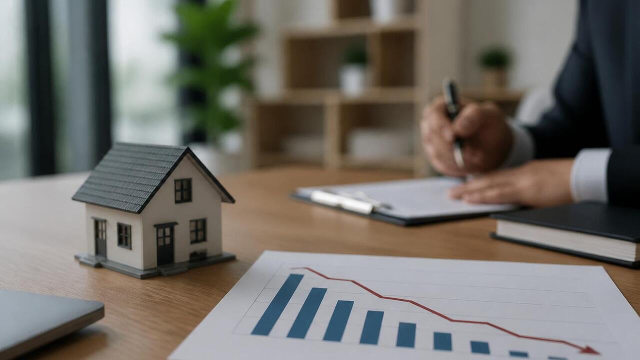 Выдачи ипотеки в июле упали на 25,4% — до 355,3 млрд руб. В июле выдачи ипотеки в России упали на 25,4% —...