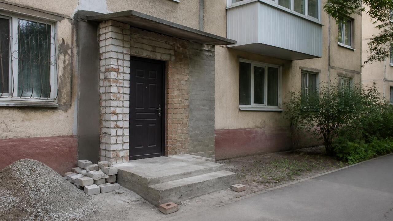 Жительница Набережных Челнов самовольно сделала...