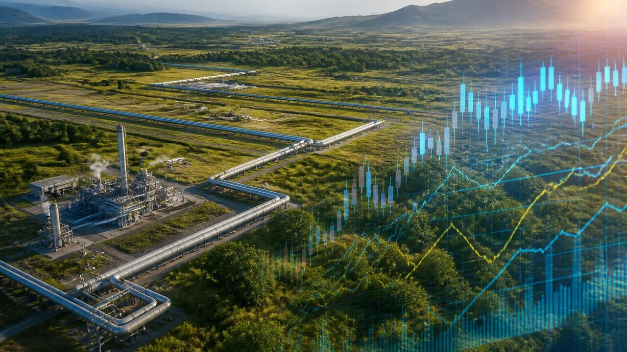Льготы на газовые ТРИЗ получат только новые скважины Льготы для разработки газовых ТРИЗ затронут тол...