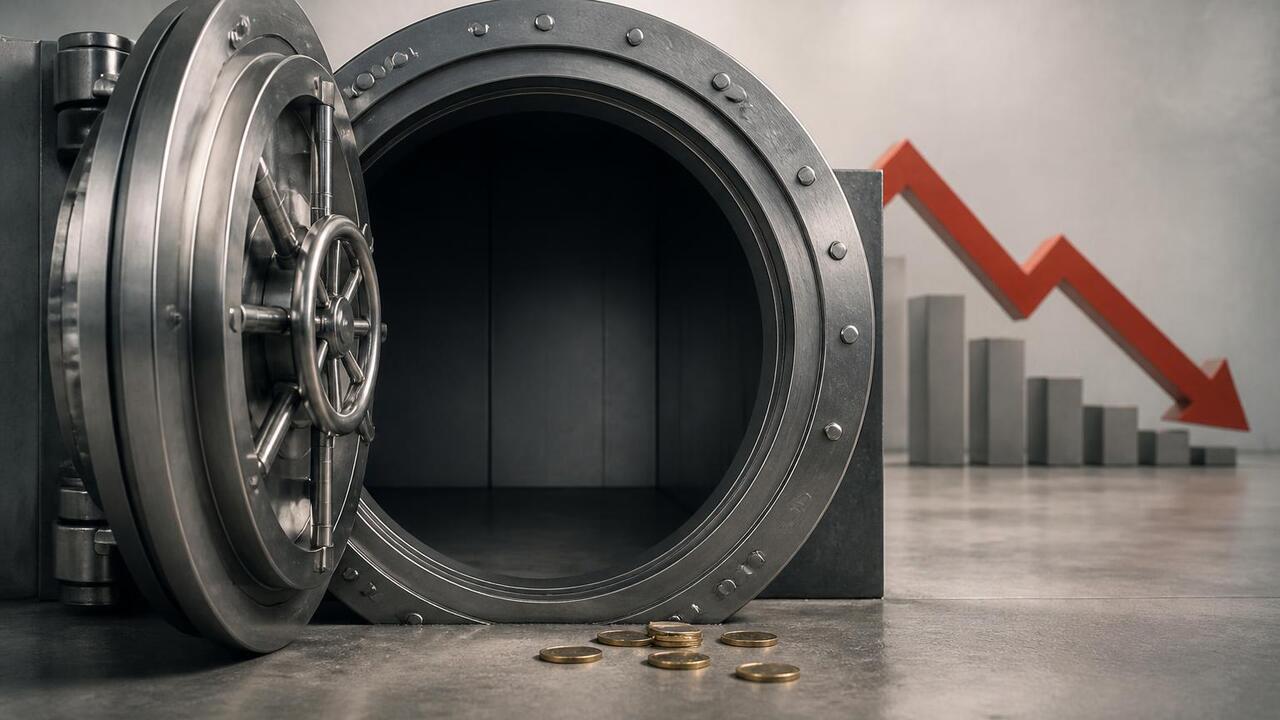 Дефицит госбюджета Украины в 2026 году достигнет 35% ВВП и $70 млрд Дефицит бюджета Украины в 2026 году составит ре...