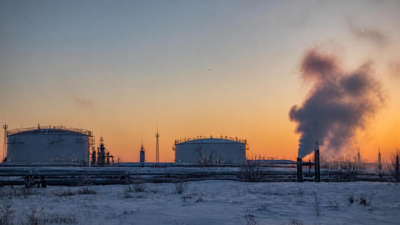 Германия не будет закупать газ для хранилищ, Европе грозит рост цен зимой Из-за отказа Германии закупать газ для хранилищ...