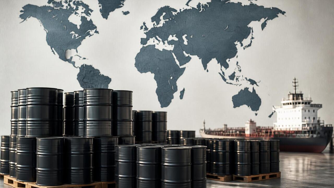 Индия расширила географию импорта нефти: теперь...