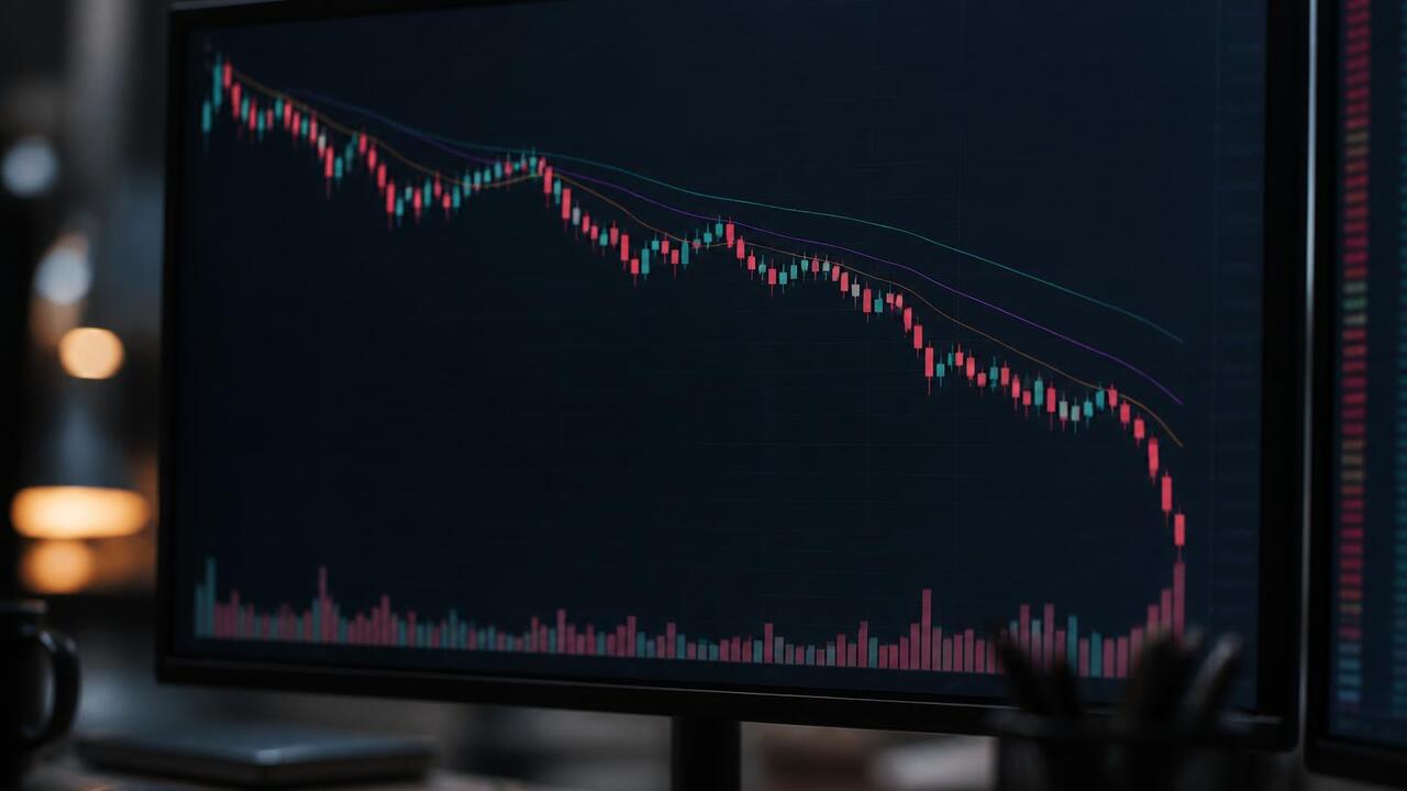 Индексы Мосбиржи и РТС опустились на 0,27% к 10:35 К 10:35 мск индексы Мосбиржи и РТС перешли к сн...