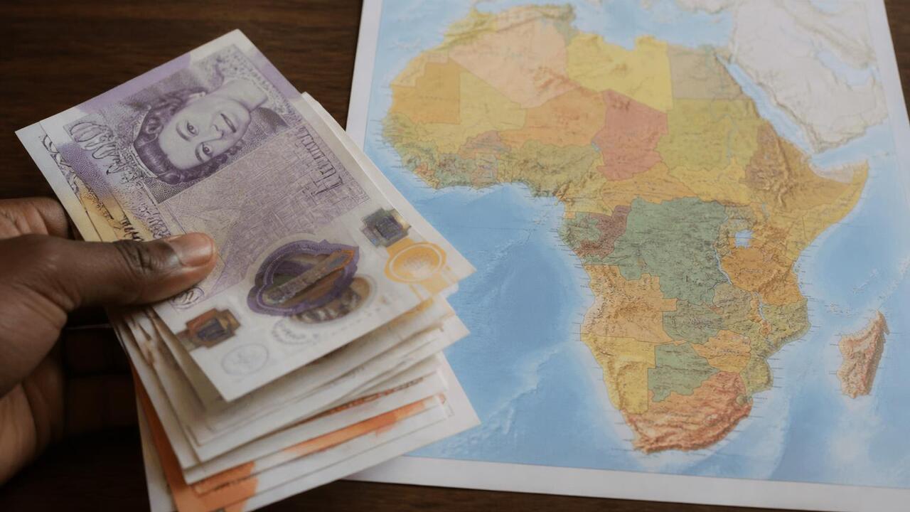 Британия сократит помощь Африке и Сирии более чем на 40% Великобритания сократит прямую экономическую по...