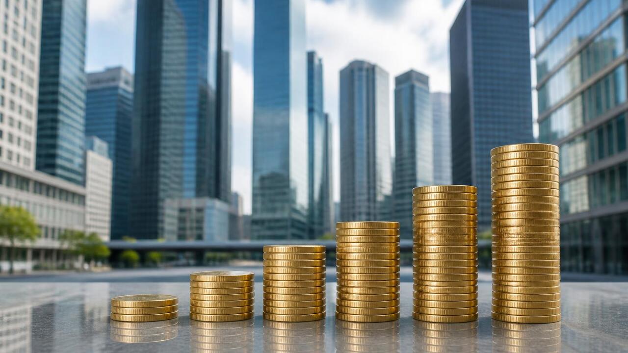 Госдолг США достиг 39,913 трлн долларов по данн...