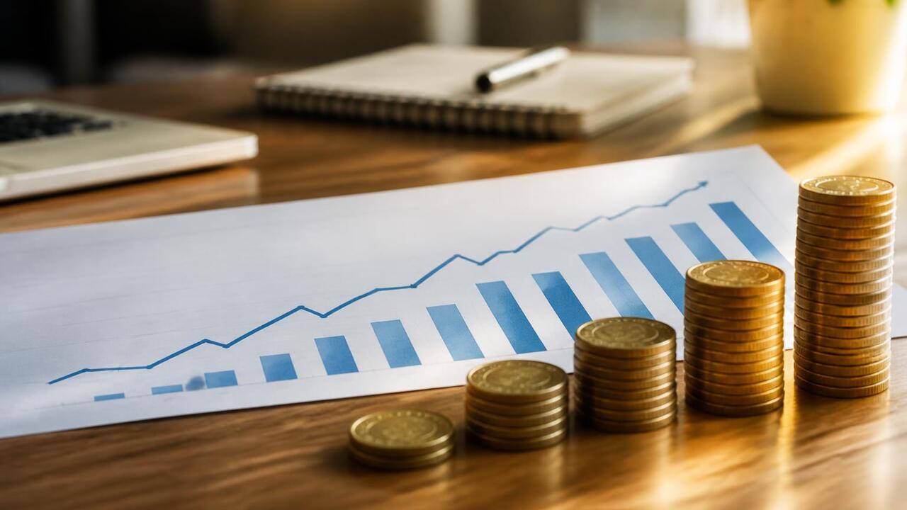 Ставки по вкладам до 1,5 лет в топ-20 банков выросли на 0,05–0,38 п.п. Средние ставки по вкладам до 1,5 лет в 20 крупн...