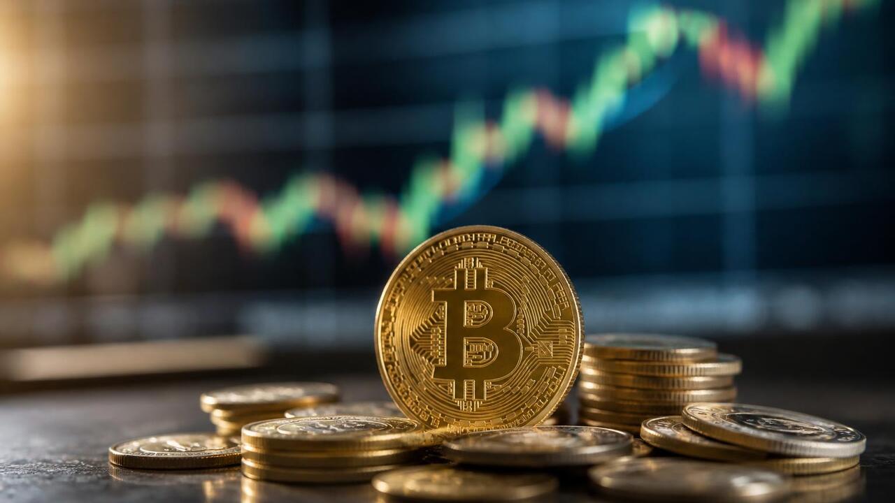 Рост биткоина выше 81 тысячи долларов объяснили сигналом Минфина США Биткоин впервые с 15 мая превысил 81 тысячу дол...