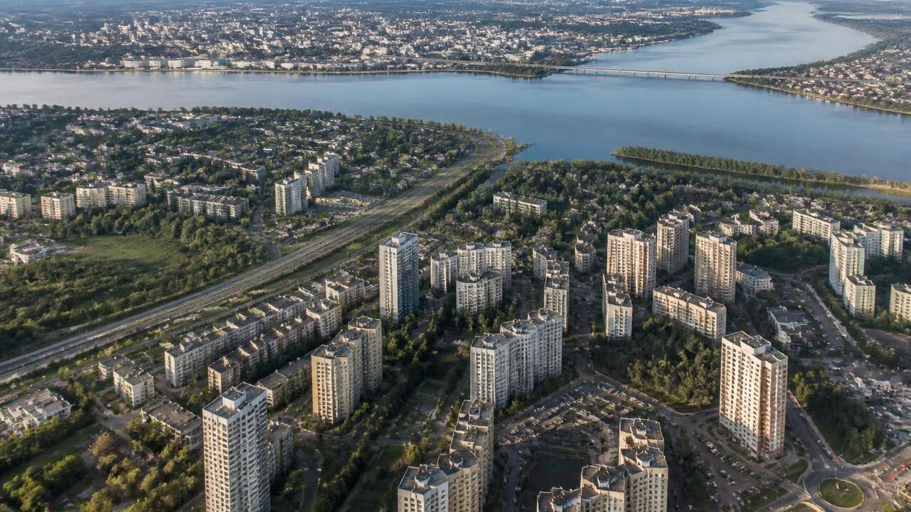 Аналитики ЦИАН сравнили плюсы и минусы жизни в районах Казани Аналитики ЦИАН выделили плюсы и минусы жизни в ...