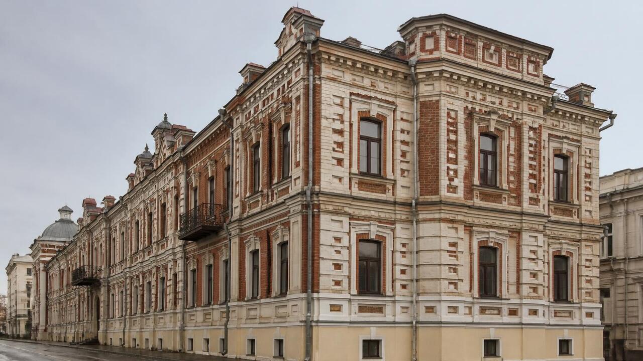 Татарстанское отделение ВООПИиК просит включить...