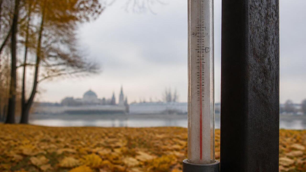 Ночью до +2, днем до +19: погода на последние выходные лета в Татарстане Прогноз погоды на последние выходные лета в Тат...