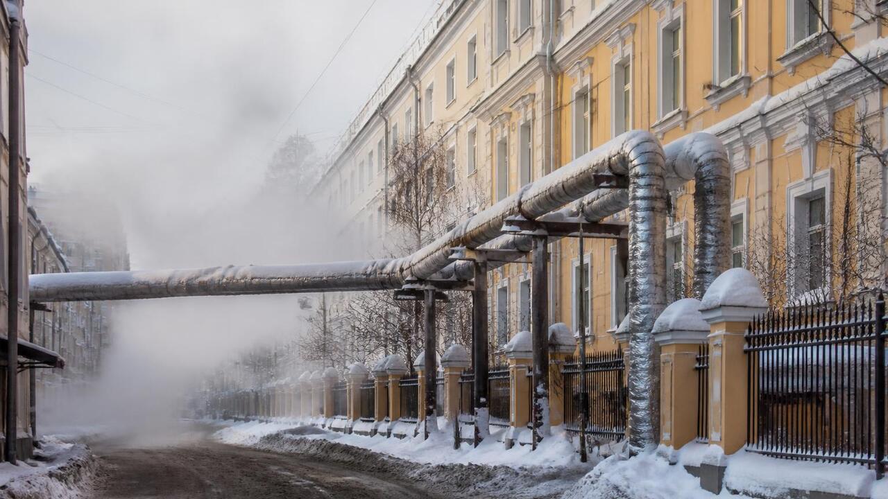 Приднестровье получит газ в отопительный сезон благодаря поддержке России Президент Приднестровья Вадим Красносельский за...