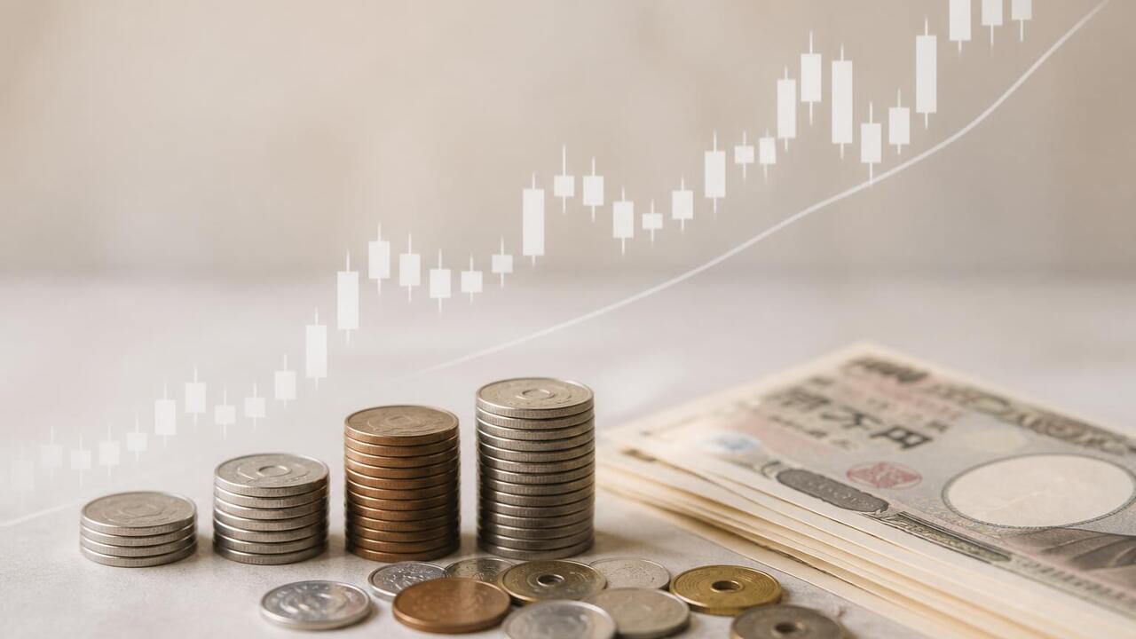 Рекордные $96,5 млрд за месяц потратила Япония на поддержку иены Япония потратила рекордные $96,5 млрд на валютн...