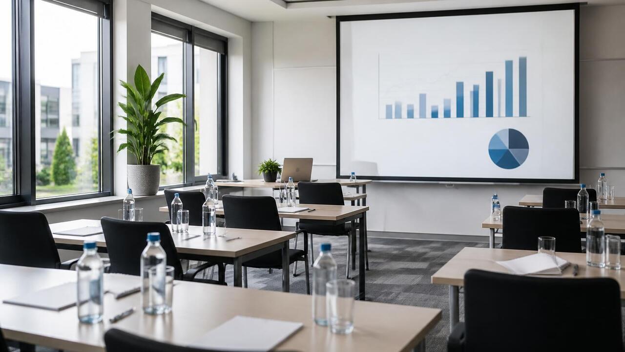 В Набережных Челнах ветераны СВО и их семьи освоят основы бизнеса В Набережных Челнах с 7 по 11 сентября пройдет ...