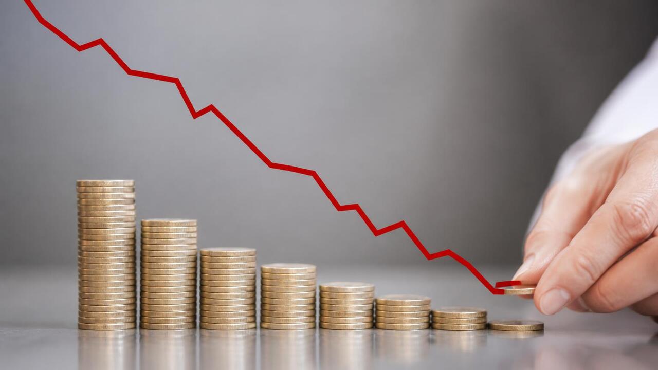 Инфляция в Турции замедлилась до минимума с марта Годовая инфляция в Турции в августе замедлилась...
