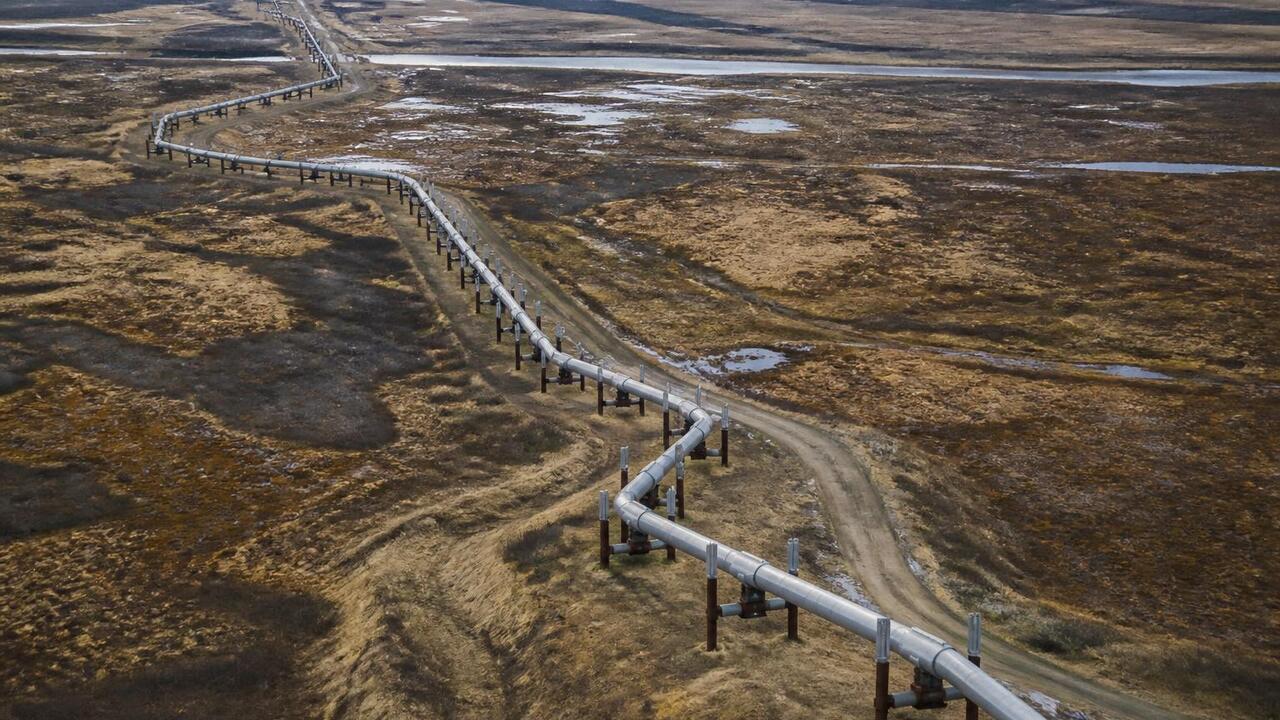 Казахстан расширит нефтепровод в Китай: инвести...