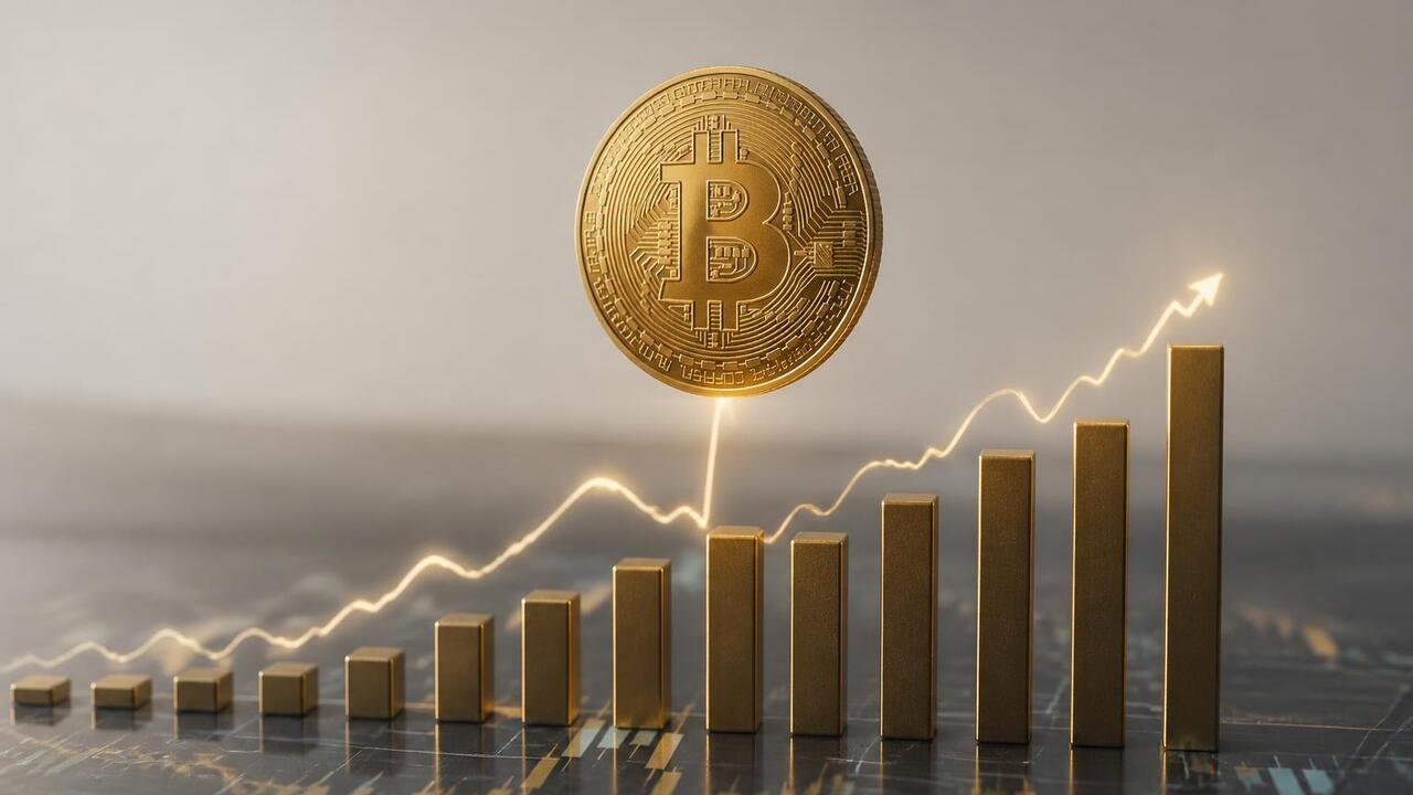 Биткоин поднялся выше $80 000 после сигнала ФРС о паузе в повышении ставки Биткоин превысил $80 000 после сигнала ФРС о во...