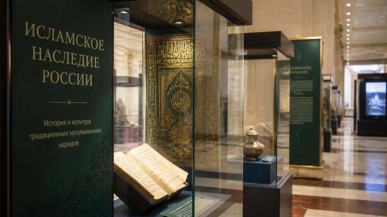 В казанском Центре уникального мастерства (ЦУМе...