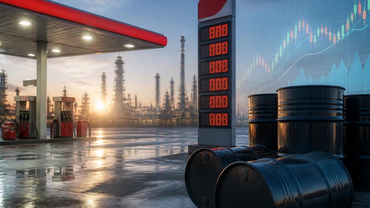 ФАС возбудила 50 дел против нефтяных компаний за 2026 год ФАС в 2026 году возбудила 50 дел против нефтяны...