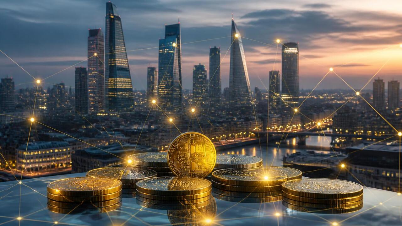 Binance и Казахстан подписали три меморандума о...