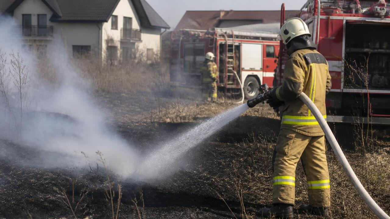В Татарстане за сутки произошло 18 пожаров За 5 сентября в Татарстане произошло 18 пожаров...
