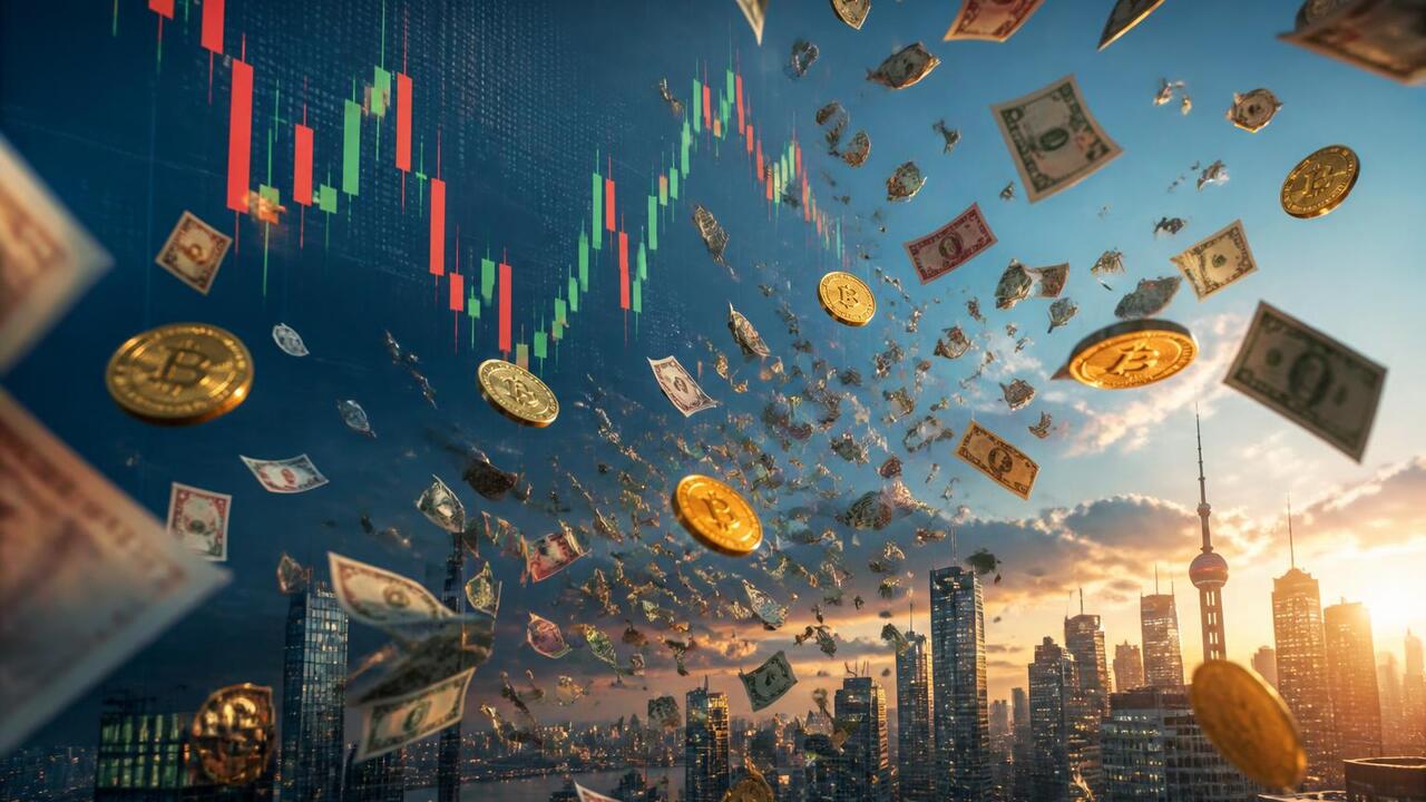 Инвестиционная мода: 40 млн частных инвесторов и рекордный приток в ЗПИФы Инвестиционный бум: более 40 млн частных инвест...