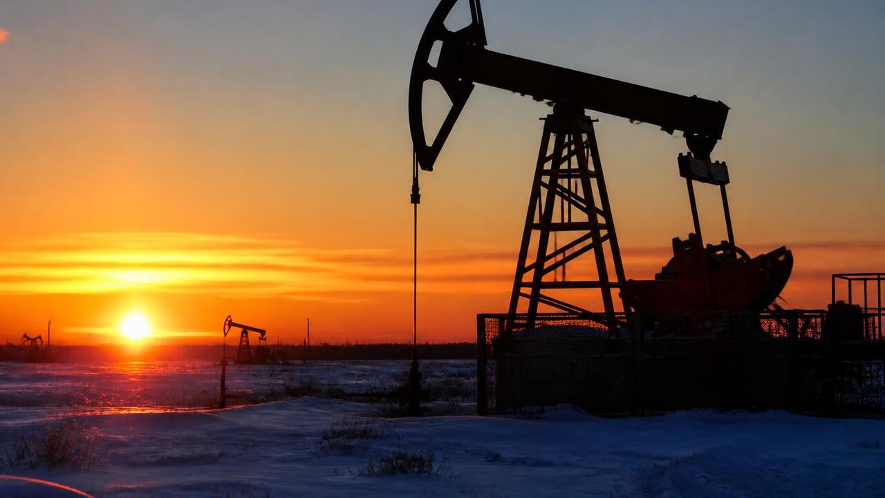 «Русснефть» планирует в 2026 году добыть 5,9 млн тонн нефти «Русснефть» в 2026 году планирует добыть 5,9 мл...