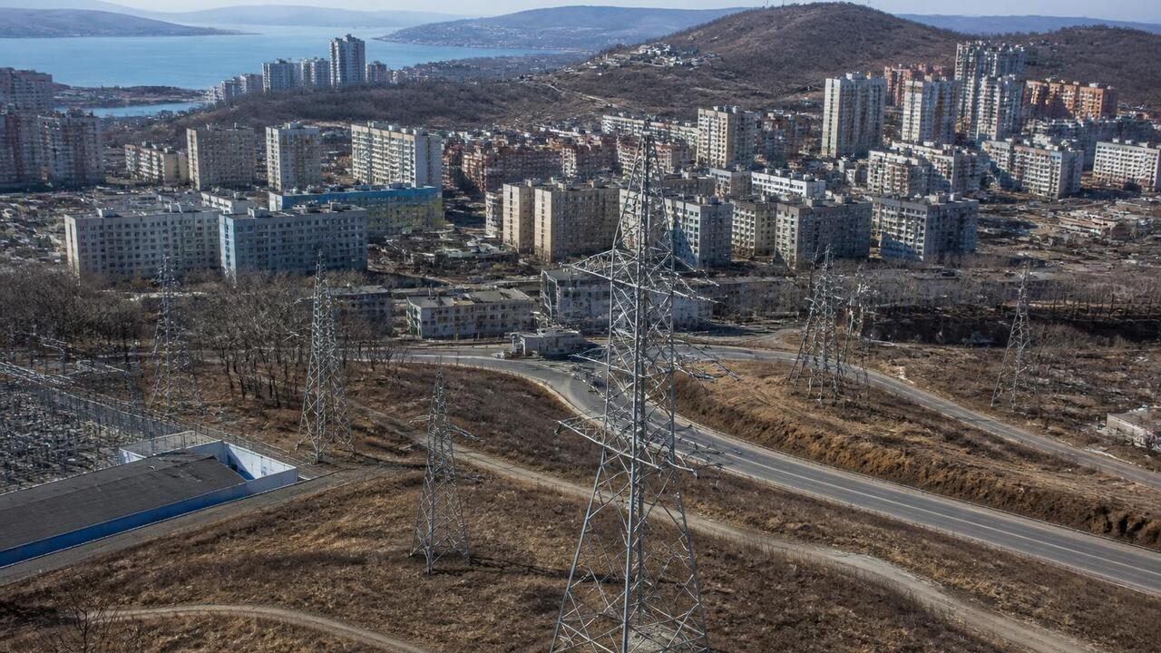 Дальневосточную надбавку продлят до 2035 года Стратегия социально-экономического развития ДФО...