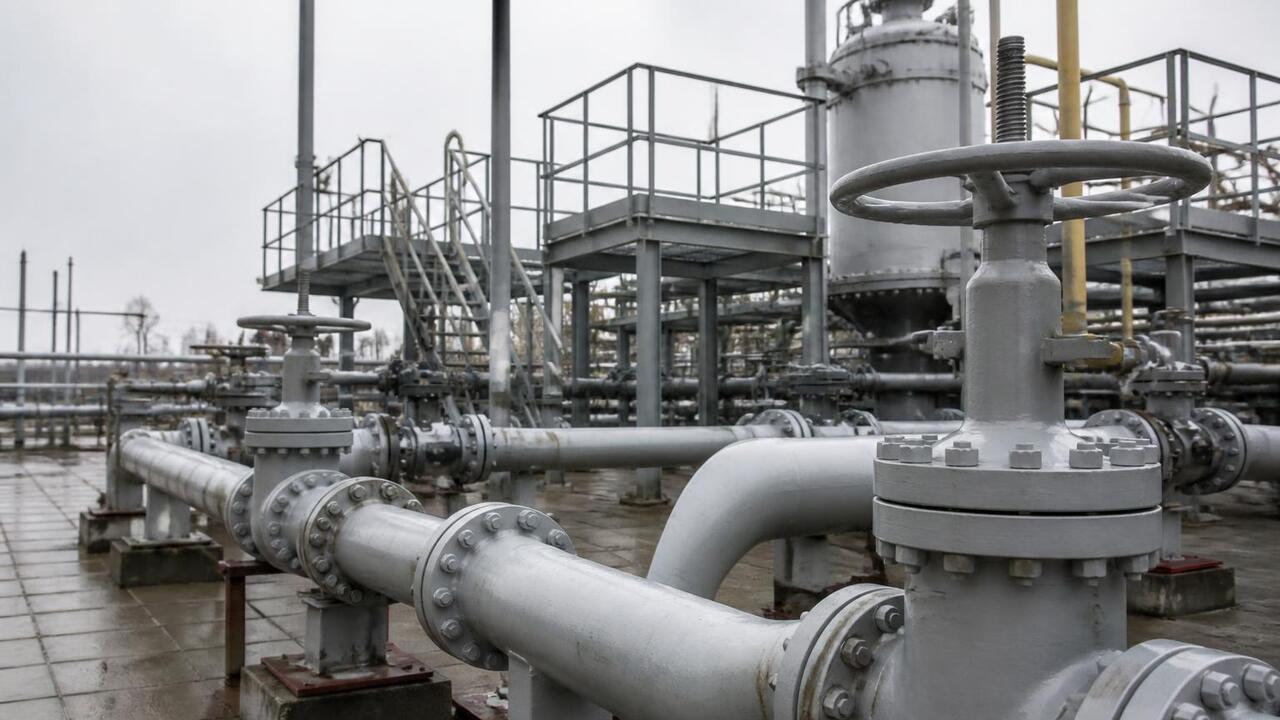 В Бугульме суд остановил работу газового объекта на 90 суток Суд в Бугульме приостановил на 90 суток работу ...