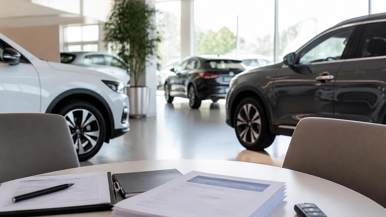 Ozon-банк начал тестовую выдачу автокредитов до 5 млн рублей Ozon-банк начал тестовую выдачу автокредитов до...