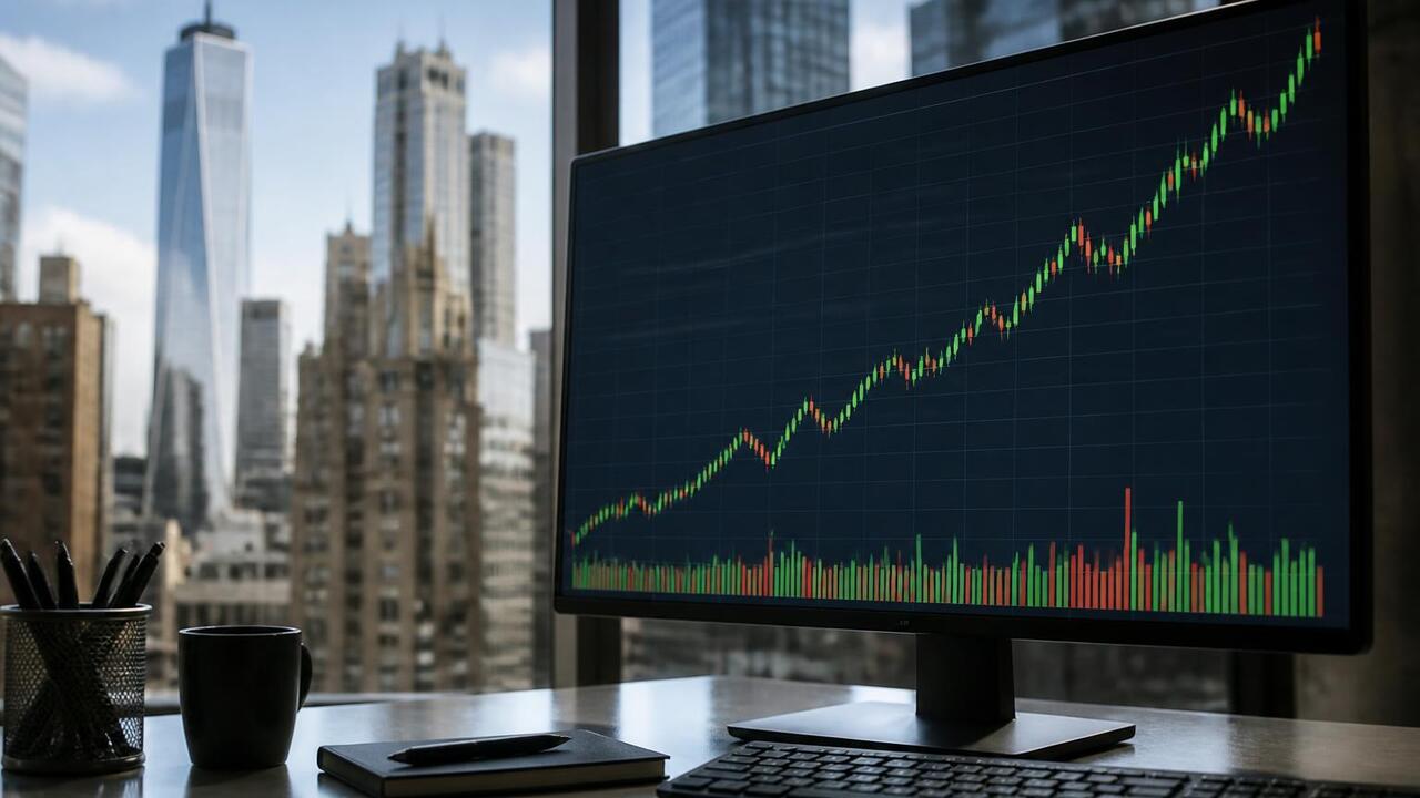 ВТБ фиксирует вторую неделю покупок акций российских компаний ВТБ сообщает о второй неделе подряд преобладани...