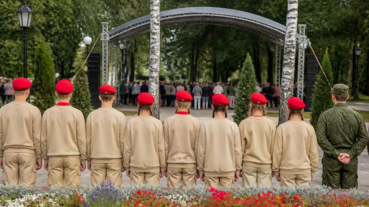 В Мензелинске 14 жителей получили свидетельства...