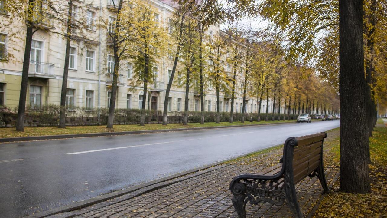 Профессор Финансового университета Александр Са...