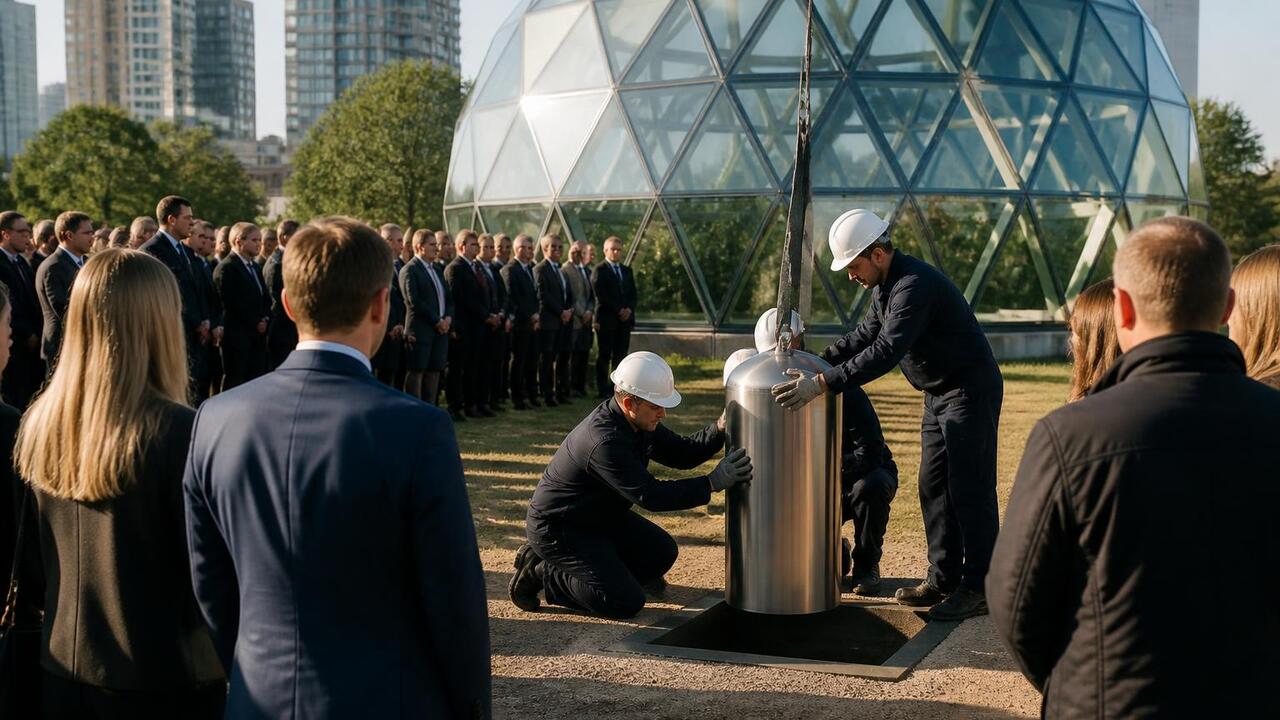 В Менделеевске в рамках фестиваля «Пастернаковс...