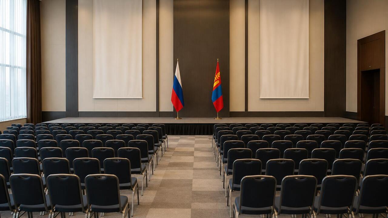 Россия и Монголия на Форуме регионов обсудят сн...