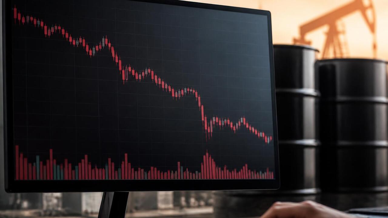 Nikkei потерял 1,89% на фоне подорожания нефти и остановки трубопровода Токийская биржа открылась снижением индекса Nik...