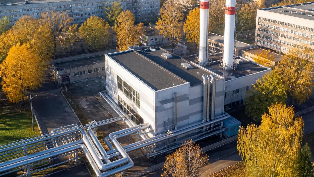 «Казэнерго» завершило подготовку к отопительном...