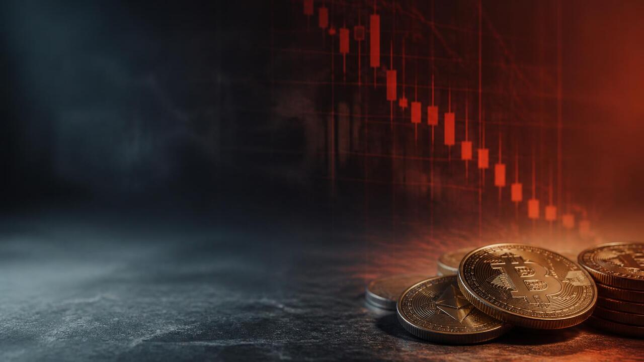 Coinex прекращает работу из-за спада на рынке криптовалют Криптобиржа Coinex закрывается из-за спада на р...