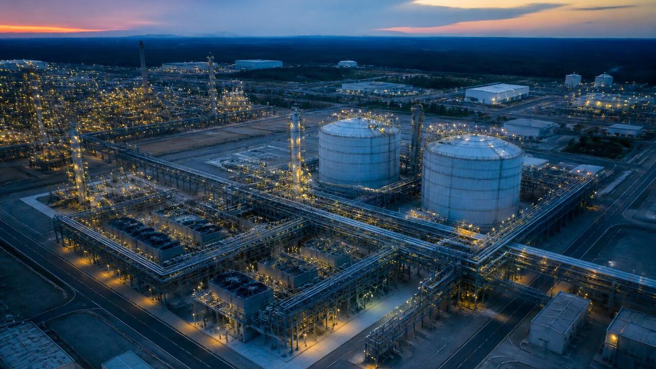 ЕС грозит рост газовой зависимости до 98% к 2050 году ЕС может импортировать более 98% газа к 2050 го...