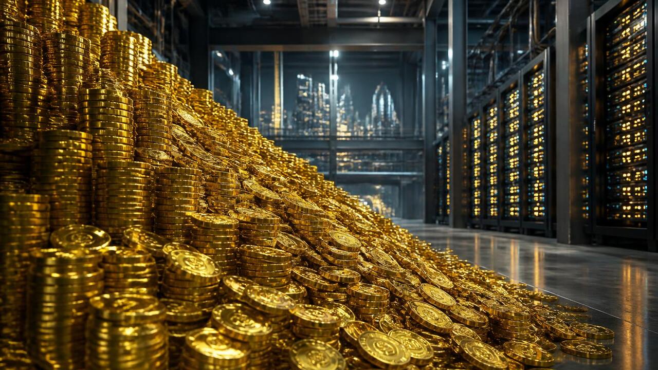 Акционеры ИИ-компаний заработали $62 млрд на буме технологий Bloomberg: бум ИИ создал новых миллиардеров сре...