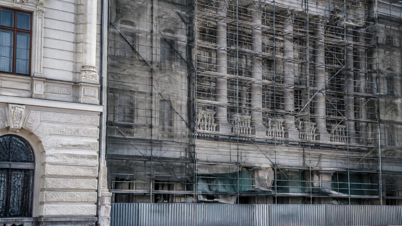 Мергасовский дом в Казани разберут: проект реконструкции не изменили после обсуждения Комитет РТ по охране объектов культурного насле...