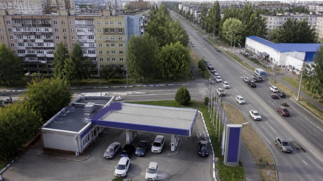 ЦБ зафиксировал замедление инфляции в августе на фоне удешевления дизтоплива ЦБ сообщил о замедлении роста потребительских ц...