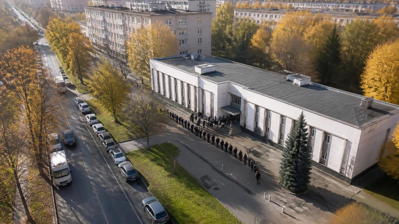В Татарстане началось трехдневное голосование н...