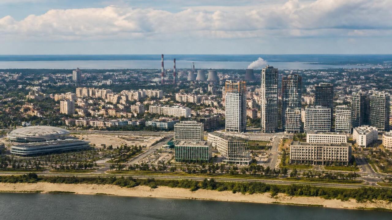 Татарстан вошел в топ-10 регионов по покупатель...