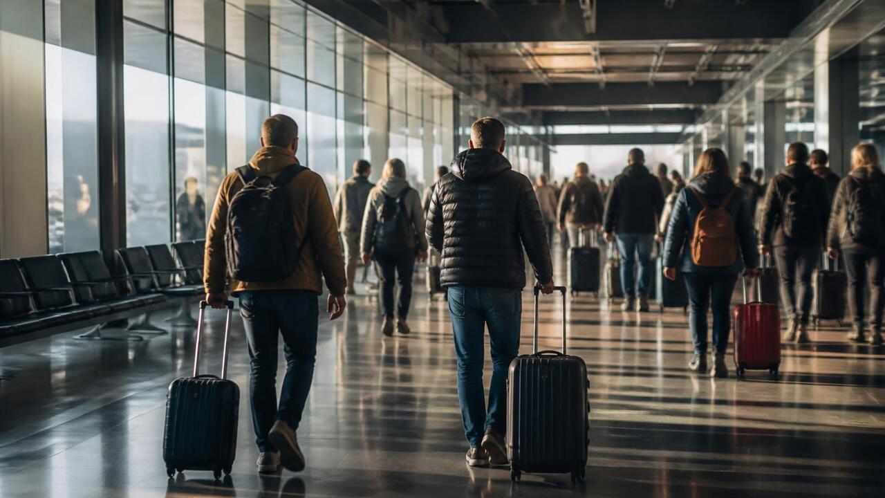 Более 275 тысяч жителей Татарстана не могут выехать за рубеж из-за долгов Более 275 тысяч должников в Татарстане ограниче...